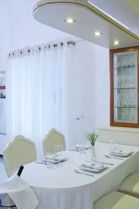 Exclusive Villa, Kısmi Deniz Manzarası