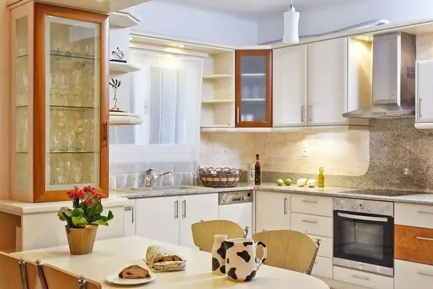 Exclusive Villa, Kısmi Deniz Manzarası