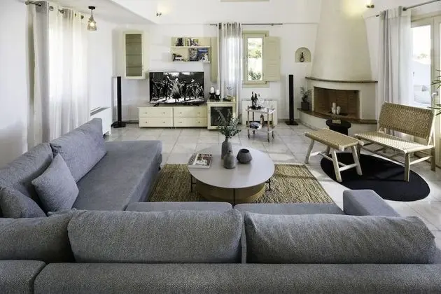 Exclusive Villa, Kısmi Deniz Manzarası
