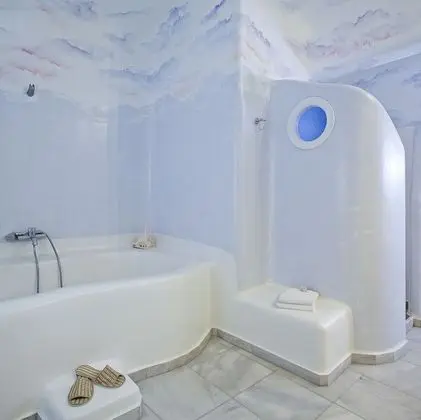 Exclusive Villa, Kısmi Deniz Manzarası