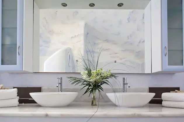 Exclusive Villa, Kısmi Deniz Manzarası