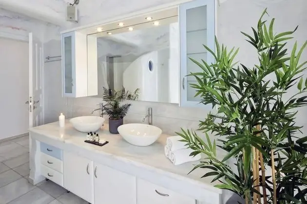 Exclusive Villa, Kısmi Deniz Manzarası