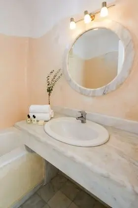 Exclusive Villa, Kısmi Deniz Manzarası