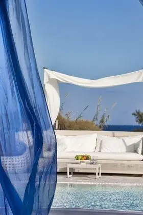 Exclusive Villa, Kısmi Deniz Manzarası