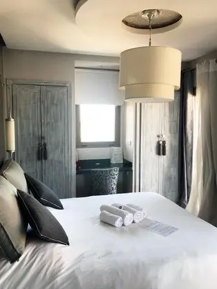 Comfort Oda, 1 Çift Kişilik Yatak, Özel Banyo, Bahçe Manzaralı