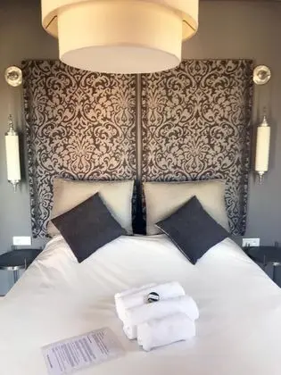 Comfort Oda, 1 Çift Kişilik Yatak, Özel Banyo, Bahçe Manzaralı