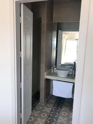 Luxury Süit, 1 Çift Kişilik Yatak, Özel Banyo, Havuz Manzaralı