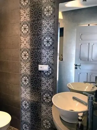 Luxury Süit, 1 Çift Kişilik Yatak, Teras, Havuz Manzaralı