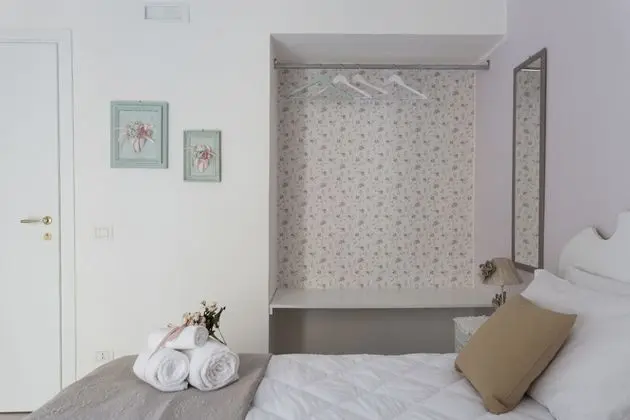 Classic Tek Büyük Yataklı Oda, Şehir Manzaralı (Bouton de Rose)