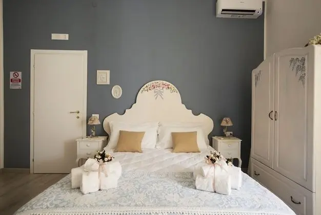 Superior Stüdyo Süit, Şehir Manzaralı (Rose)