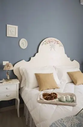 Superior Stüdyo Süit, Şehir Manzaralı (Rose)