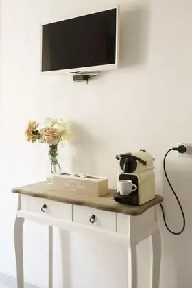 Superior Stüdyo Süit, Şehir Manzaralı (Rose)