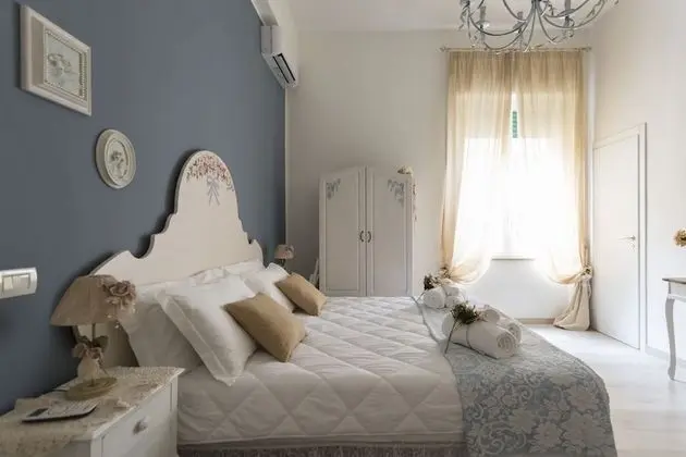 Superior Stüdyo Süit, Şehir Manzaralı (Rose)