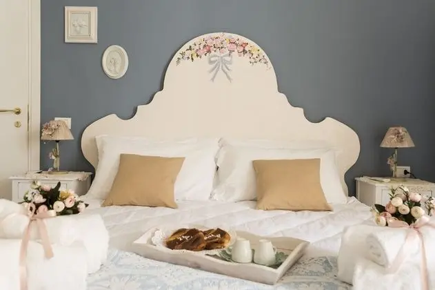 Superior Stüdyo Süit, Şehir Manzaralı (Rose)