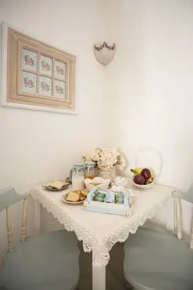 Superior Stüdyo Süit, Şehir Manzaralı (Rose)