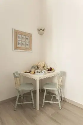 Superior Stüdyo Süit, Şehir Manzaralı (Rose)