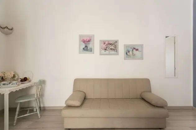 Superior Stüdyo Süit, Şehir Manzaralı (Rose)