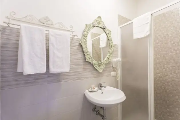 Superior Stüdyo Süit, Şehir Manzaralı (Rose)