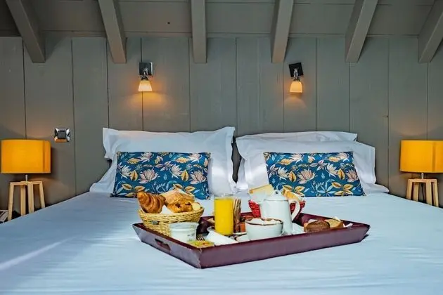 Suite Duplex