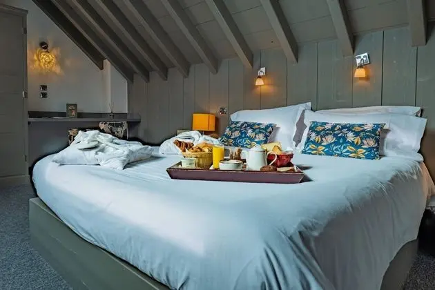 Suite Duplex
