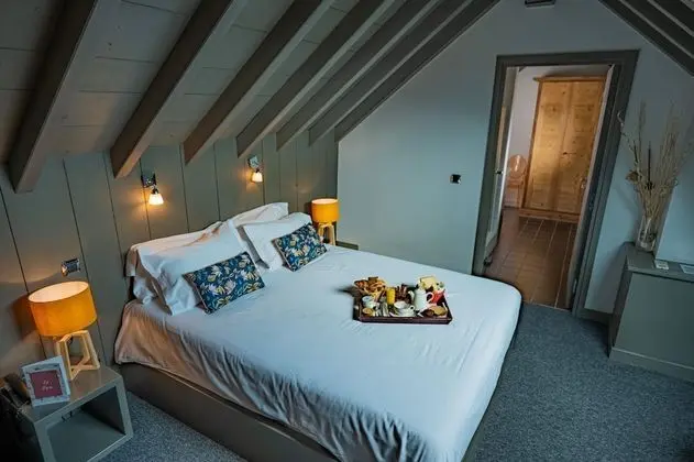 Suite Duplex