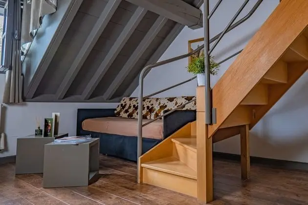 Suite Duplex