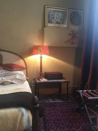 Tek Büyük Yataklı Oda (de l'Evêque)