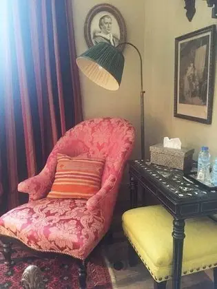 Tek Büyük Yataklı Oda (de l'Evêque)