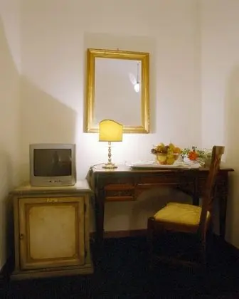 Dört Kişilik Oda