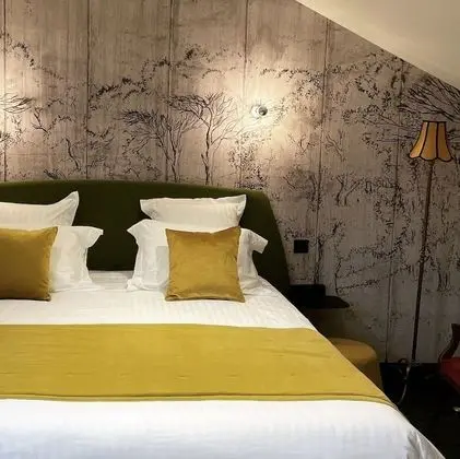 Family Süit, Banyolu/Duşlu ( Ch1 et Ch2 )