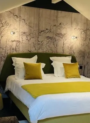 Family Süit, Banyolu/Duşlu ( Ch1 et Ch2 )