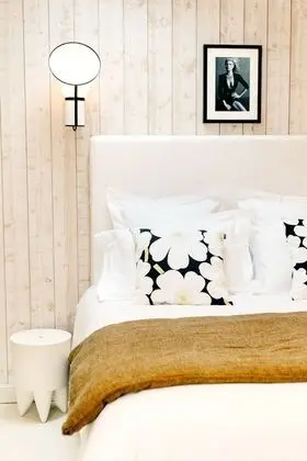 Family Süit, Banyolu/Duşlu ( Ch1 et Ch2 )