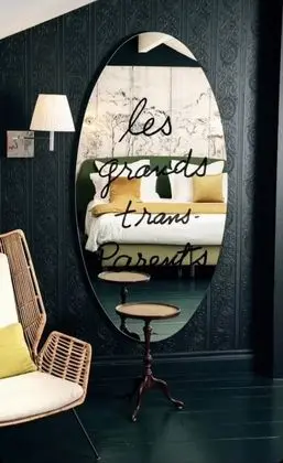 Family Süit, Banyolu/Duşlu ( Ch1 et Ch2 )