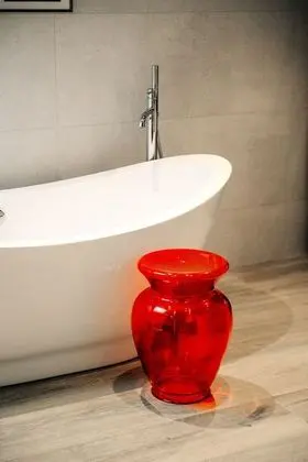 Family Süit, Banyolu/Duşlu ( Ch1 et Ch2 )