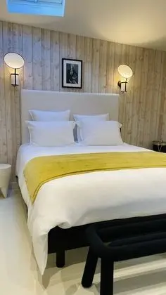 Family Süit, Banyolu/Duşlu ( Ch1 et Ch2 )