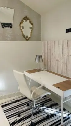 Family Süit, Banyolu/Duşlu ( Ch1 et Ch2 )