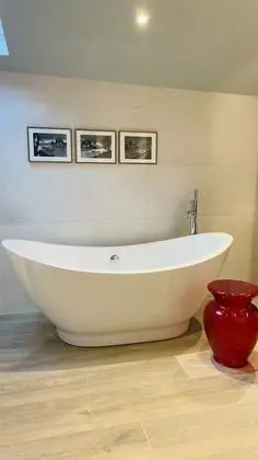 Family Süit, Banyolu/Duşlu ( Ch1 et Ch2 )