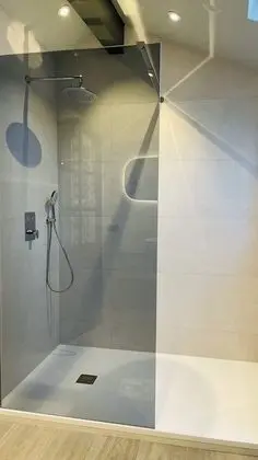 Family Süit, Banyolu/Duşlu ( Ch1 et Ch2 )