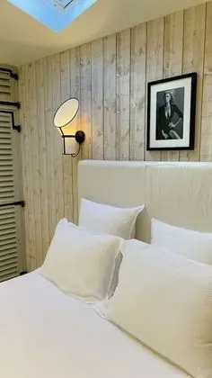 Family Süit, Banyolu/Duşlu ( Ch1 et Ch2 )