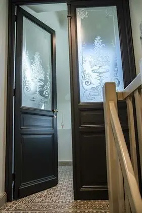 Family Süit, Banyolu/Duşlu ( Ch1 et Ch2 )