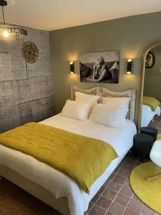 Premium Süit (Ch1 et Ch2 )