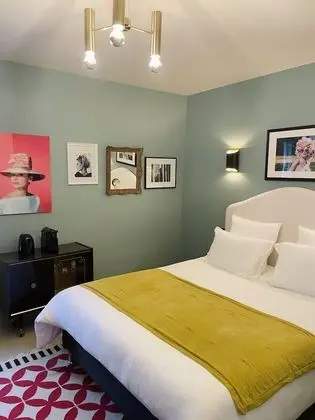 Premium Süit (Ch1 et Ch2 )