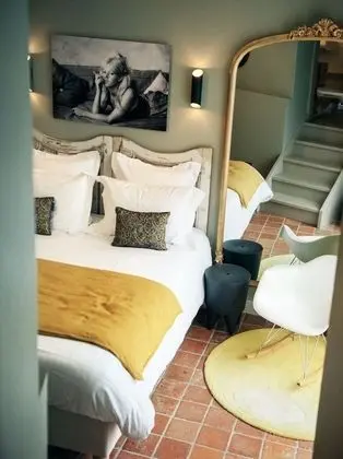 Premium Süit (Ch1 et Ch2 )