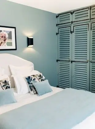 Premium Süit (Ch1 et Ch2 )