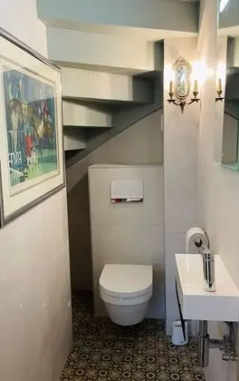 Premium Süit (Ch1 et Ch2 )