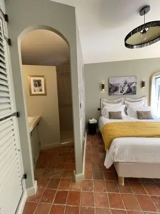 Premium Süit (Ch1 et Ch2 )