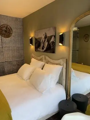 Premium Süit (Ch1 et Ch2 )