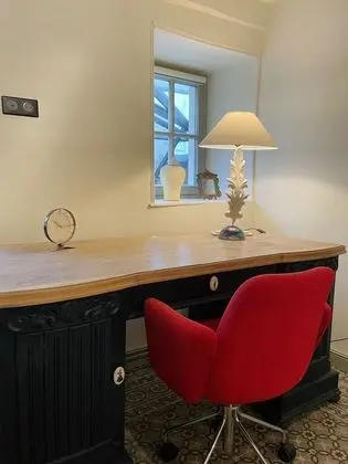 Premium Süit (Ch1 et Ch2 )