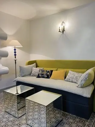 Premium Süit (Ch1 et Ch2 )