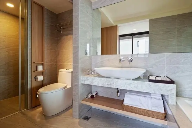 Deluxe Üç Kişilik Oda (ROOM ONLY)